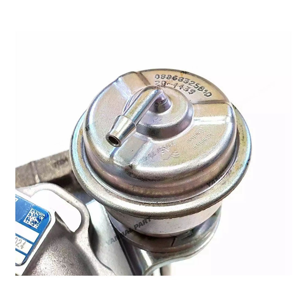Turbo K03 Turbocharger 53039880515 53039700254 Fit For Iveco Engine F5C