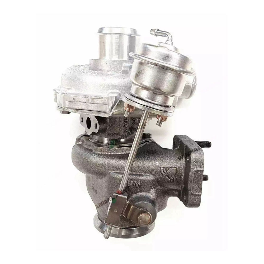 Turbo K03 Turbocharger 53039880515 53039700254 Fit For Iveco Engine F5C
