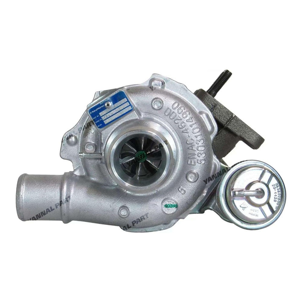 Turbo K03 Turbocharger 53039880516 Fit For Iveco Engine F5C New Holland Tractor T5.105 T5.115 T5.95