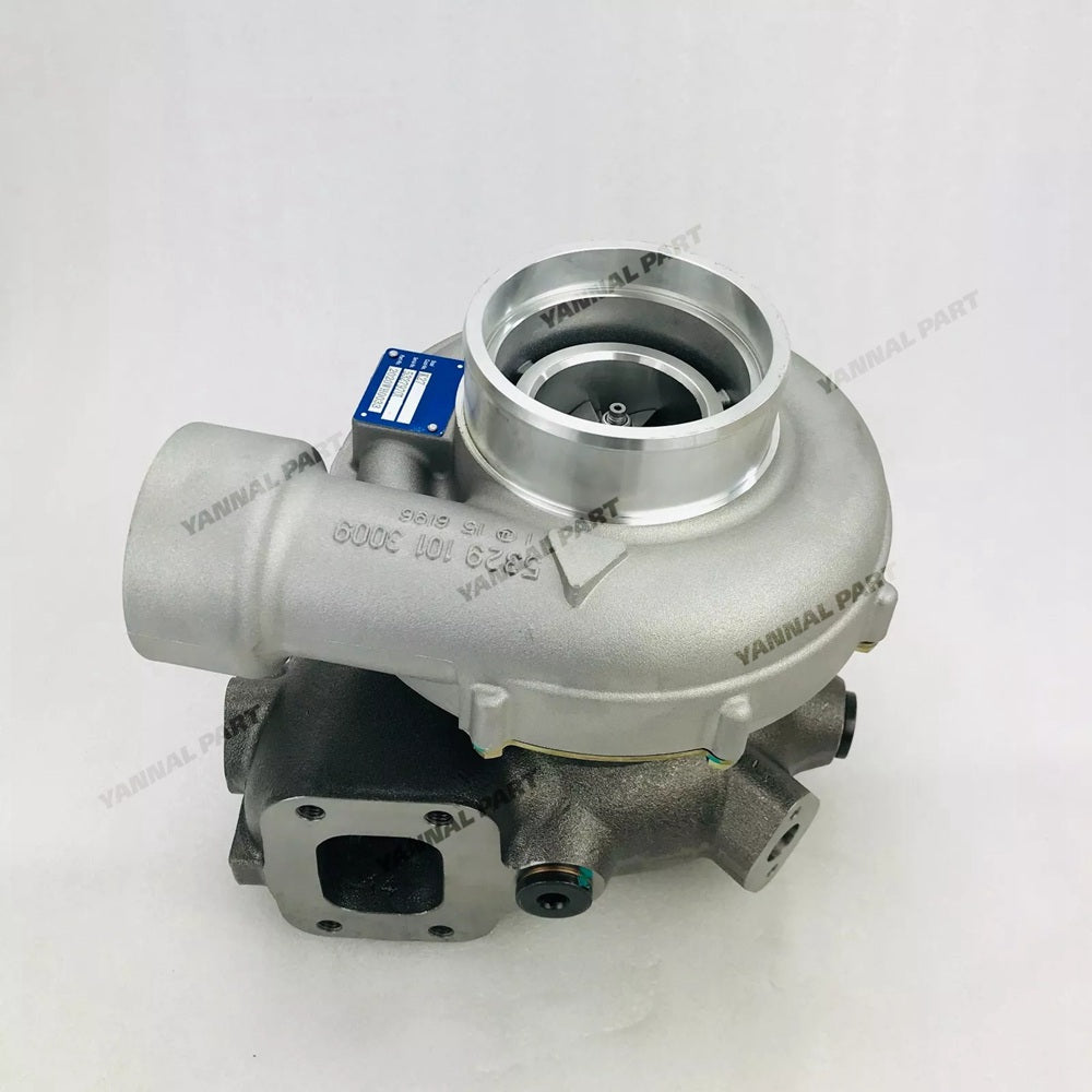 Turbo K27 Turbocharger 865440 53279700008 Fit For Volvo Penta Engine TAMD71 TAMD71A TAMD71B