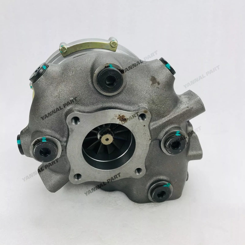 Turbo K27 Turbocharger 865440 53279700008 Fit For Volvo Penta Engine TAMD71 TAMD71A TAMD71B