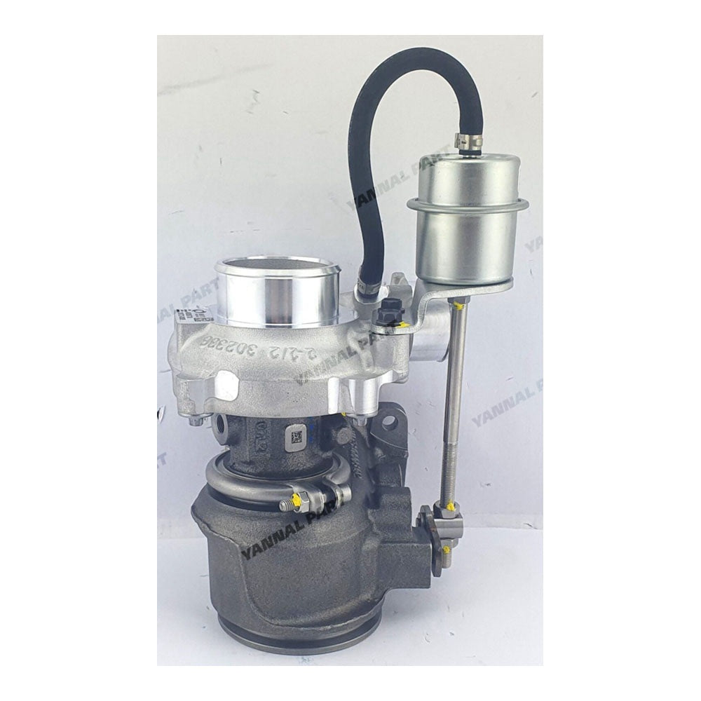 Turbocharger 04134937 Fit For Deutz Engine TCD2.9