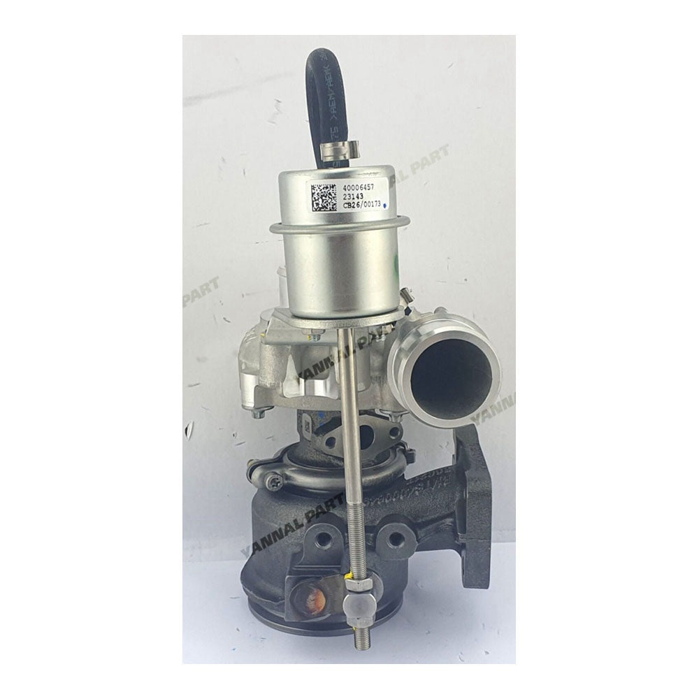 Turbocharger 04134937 Fit For Deutz Engine TCD2.9