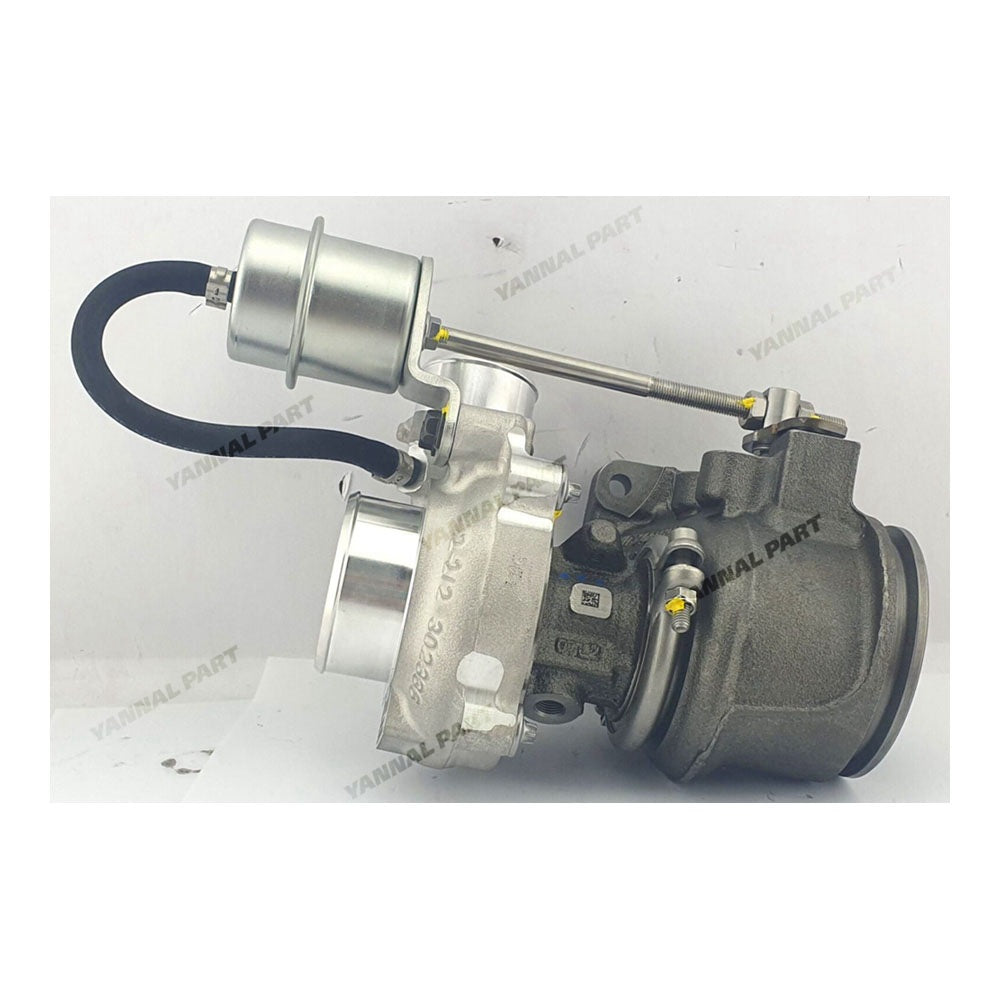 Turbocharger 04134937 Fit For Deutz Engine TCD2.9