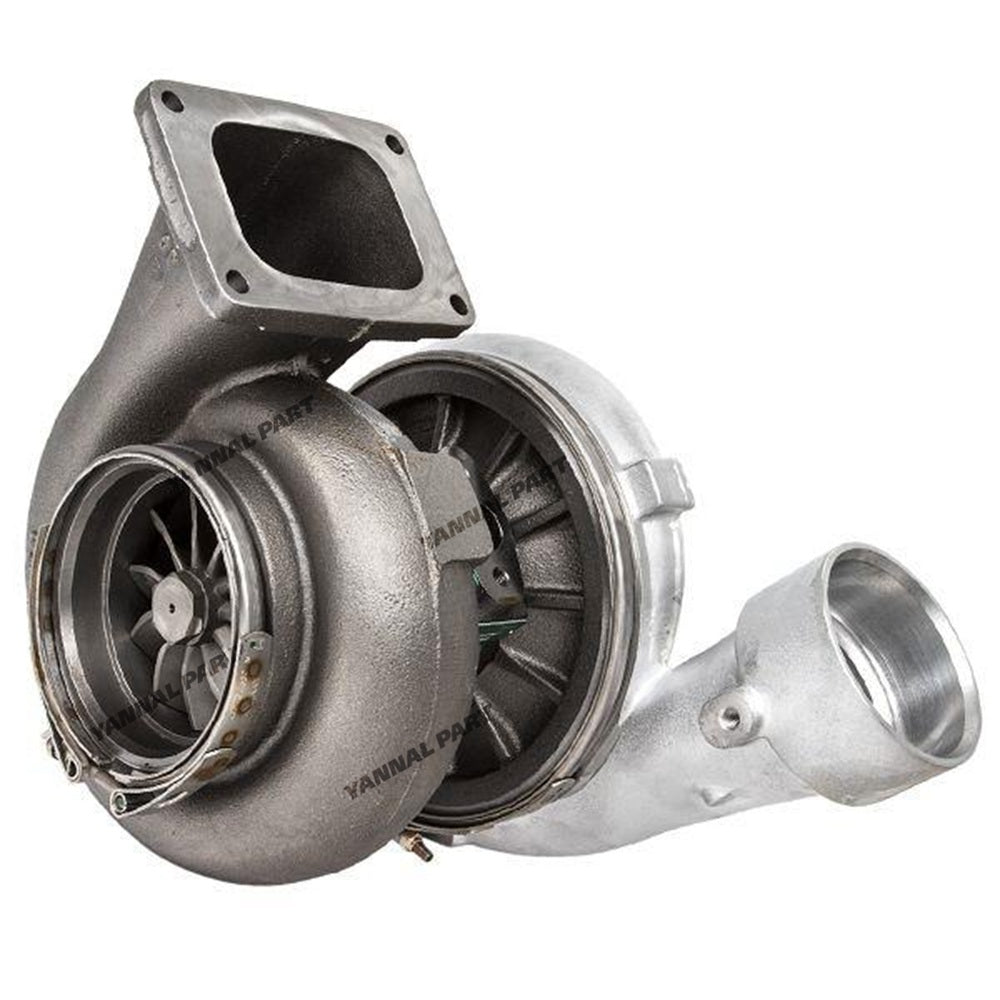 Turbocharger SE652Y Fit For Perkins Engine 4012-TWG2 4008TESI