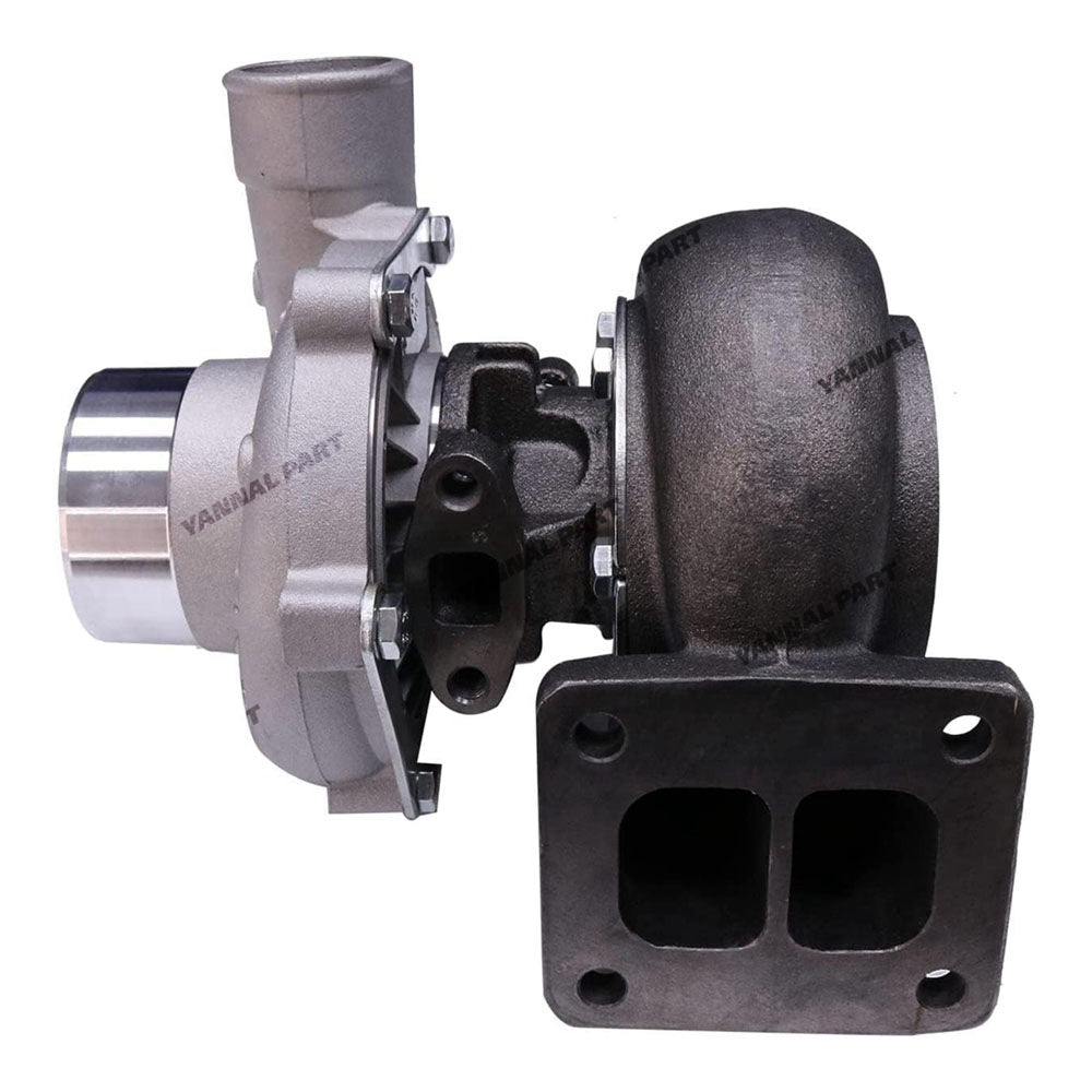 Turbocharger 409570-9016 Fit For International Harvester 1066 AG Tractor 1586D 3388 DT-436