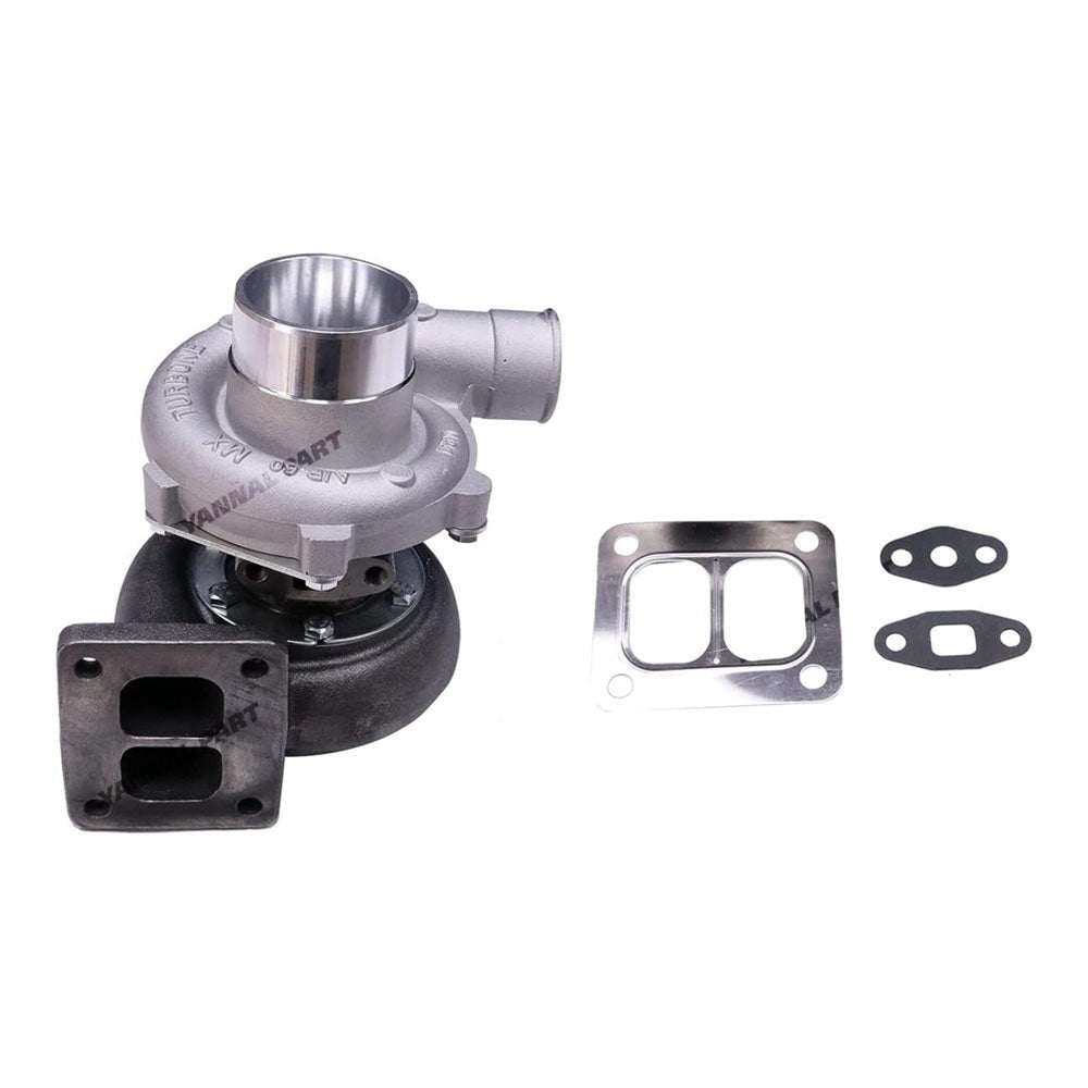 Turbocharger 409570-9016 Fit For International Harvester 1066 AG Tractor 1586D 3388 DT-436