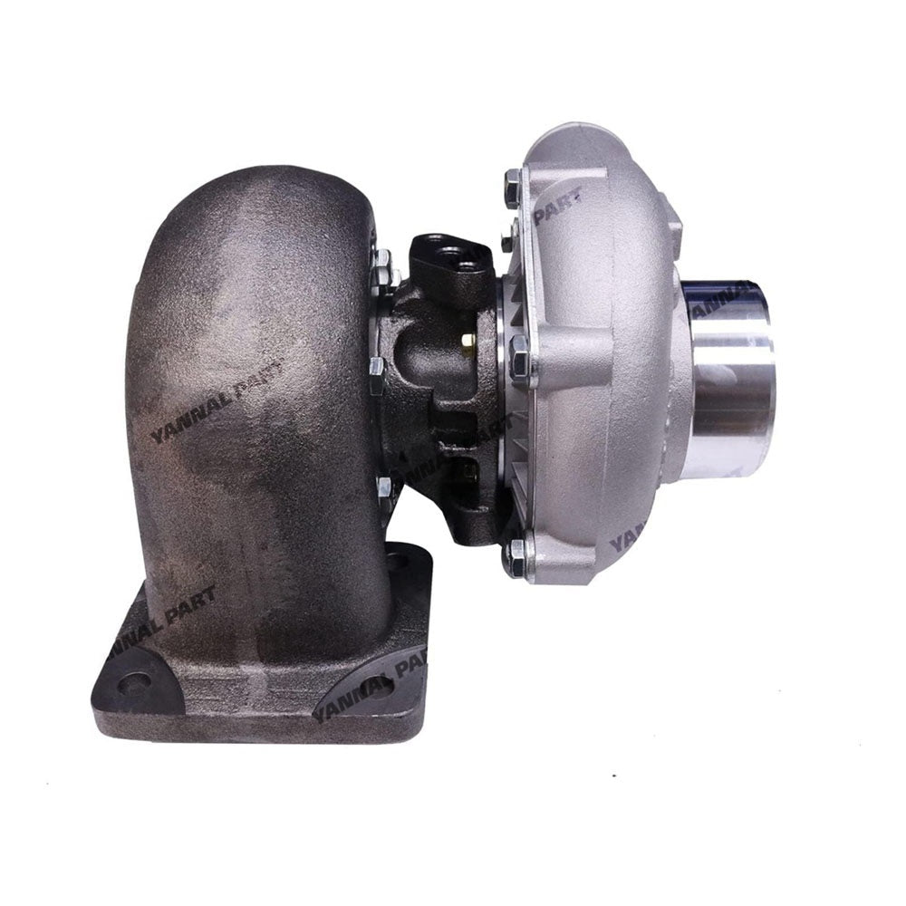 Turbocharger 409570-9016 Fit For International Harvester 1066 AG Tractor 1586D 3388 DT-436