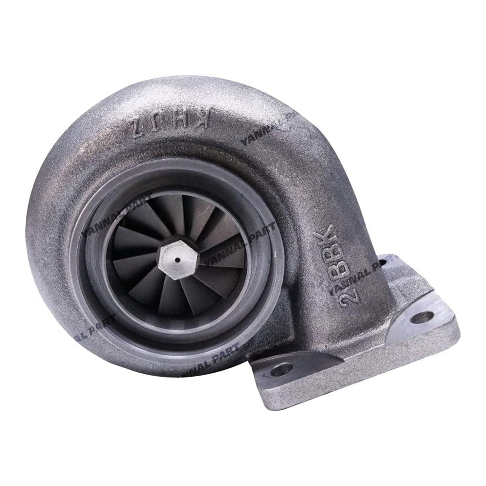 Turbocharger 409570-9016 Fit For International Harvester 1066 AG Tractor 1586D 3388 DT-436