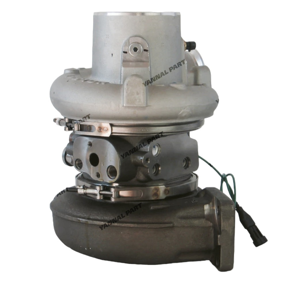 Turbo HE551V Turbocharger 4041076 Fit For Cummins Signature with ISX QSX15 Engine