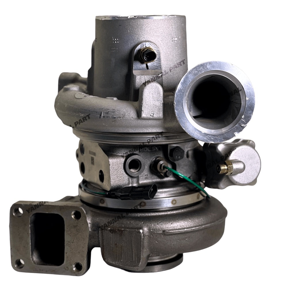 Turbo HE551V Turbocharger 4041076 Fit For Cummins Signature with ISX QSX15 Engine