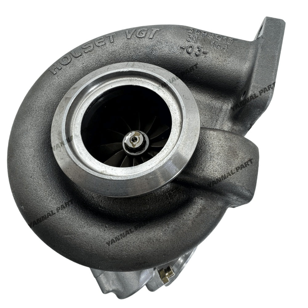 Turbo HE551V Turbocharger 4041076 Fit For Cummins Signature with ISX QSX15 Engine