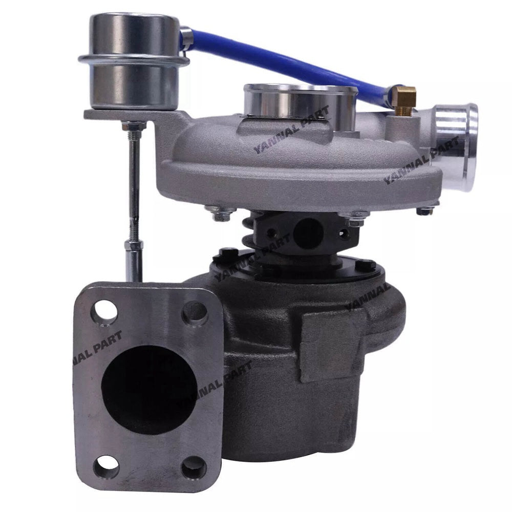 Turbo GT25 Turbocharger 237-3786 Fit For Caterpillar CAT Engine 3054C C4.4 414E 416D 424D 428F 430D 442D 444F