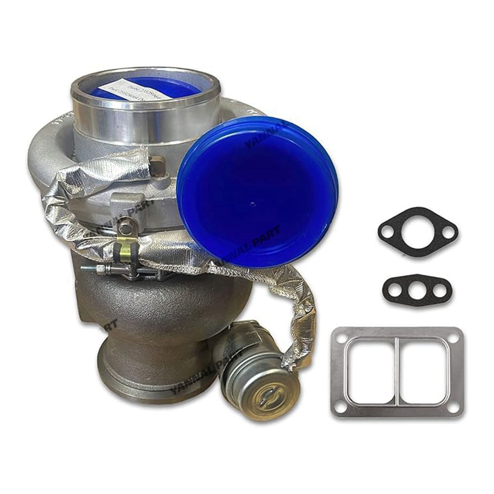 Turbo K31 Turbocharger 23528064 Fit For Detroit Engine Series 60