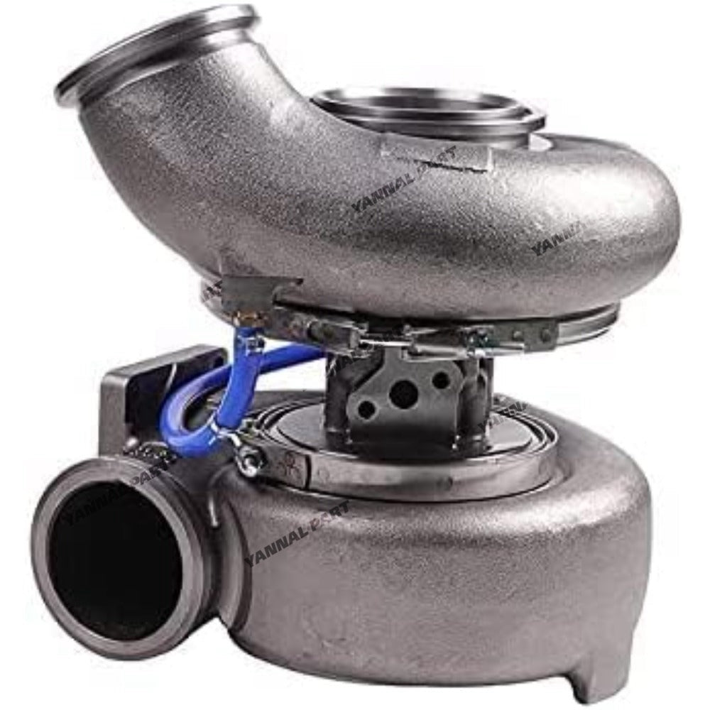 Turbo GTA5518B Turbocharger 232-1811 Fit For Caterpillar CAT Engine C15