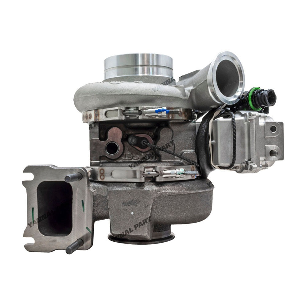 Turbo HE400VG Turbocharger 3776805 Fit For Volvo Penta Engine MD11 Mack MP8 Engine