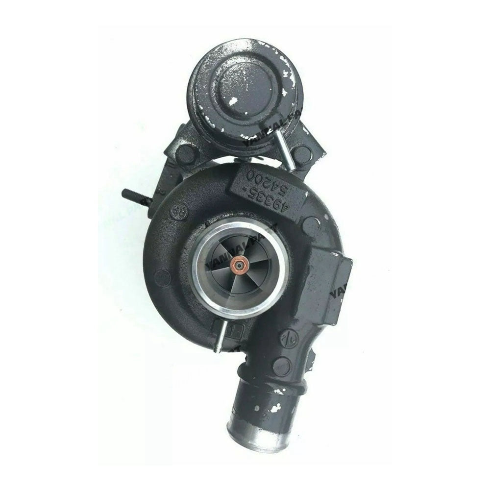 Turbocharger 5801861492 Fit For Iveco Engine CASE IH FARMALL 105A 115A 95A New Holland WORKMASTER 105 120 95 Tractor
