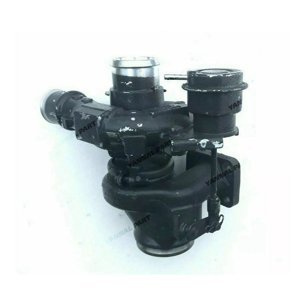 Turbocharger 5801861492 Fit For Iveco Engine CASE IH FARMALL 105A 115A 95A New Holland WORKMASTER 105 120 95 Tractor