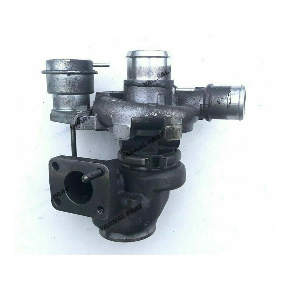 Turbocharger 5801861492 Fit For Iveco Engine CASE IH FARMALL 105A 115A 95A New Holland WORKMASTER 105 120 95 Tractor