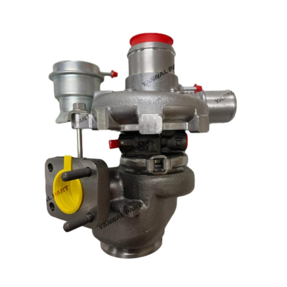 Turbocharger ER5801861492 Fit For Iveco Engine F5GFL413L F5GFL413J John Deere Tractor 5090GN 5090GV 5100GN