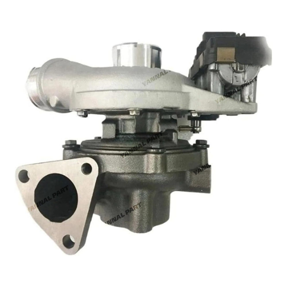 Turbo GTC1446VZ Turbocharger 1118100-AED12 815479-5010 Fit For Great Wall Engine GW4D20 Vehicle Havel H5 H6