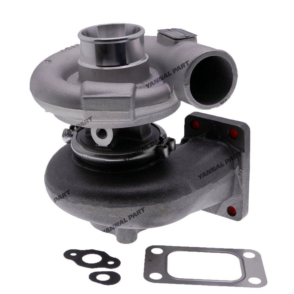 Turbo TD06H Turbocharger 49179-00530 Fit For Mitsubishi Engine S4K