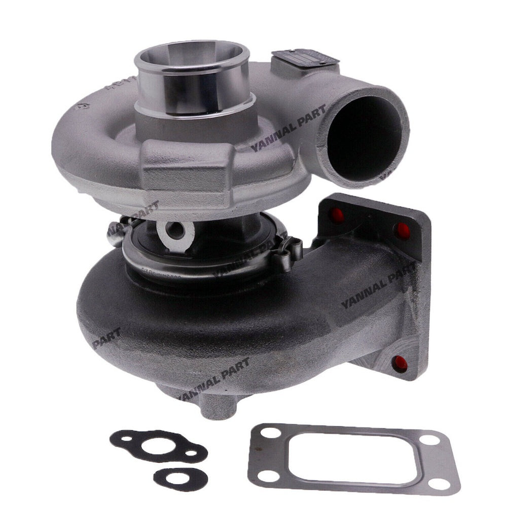 Turbo TD06H Turbocharger 49179-00530 Fit For Mitsubishi Engine S4K