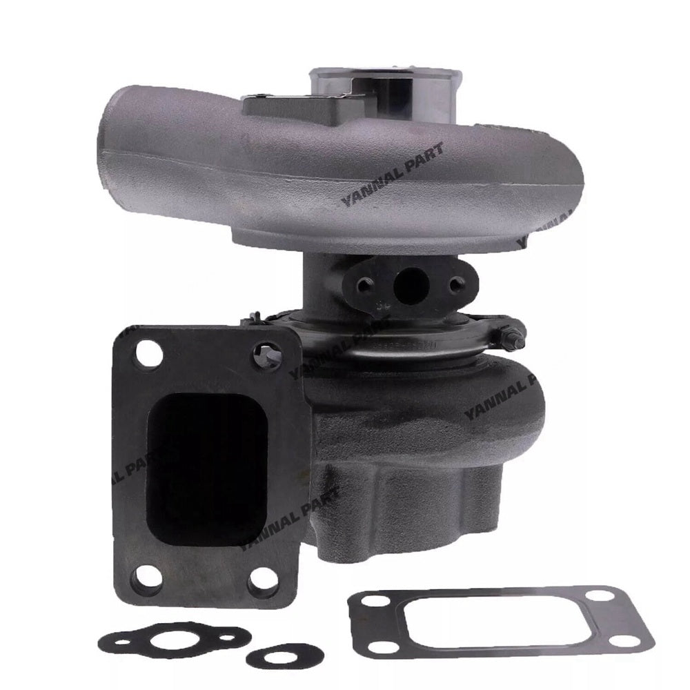 Turbo TD06H Turbocharger 49179-00530 Fit For Mitsubishi Engine S4K