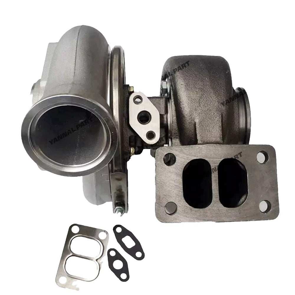 For Cummins Engine 6BT Turbo HX35 Turbocharger 3599152 3599686