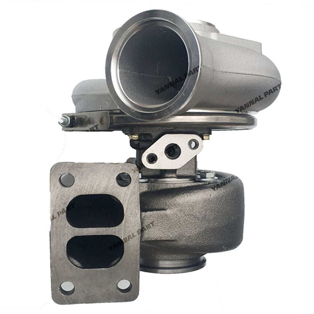 For Cummins Engine 6BT Turbo HX35 Turbocharger 3599152 3599686