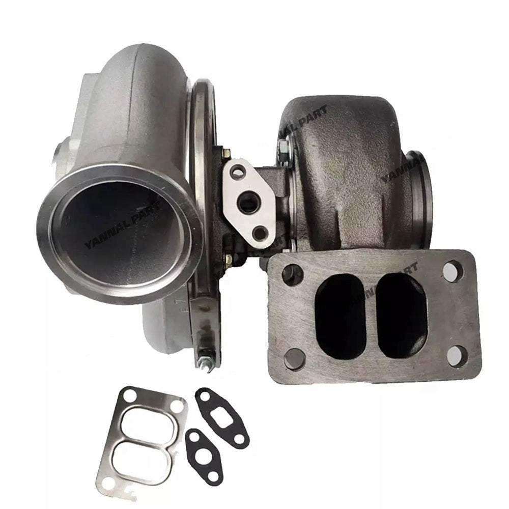 For Cummins Engine 6BT Turbo HX35 Turbocharger 3599152 3599686