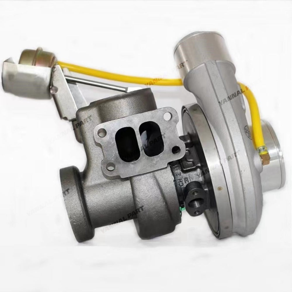 Turbo S200AG050 Turbocharger 185-8016 0R-7981 Fit For Caterpillar CAT Engine 3126B C7 Loader 938G 950G 962G 535C 545C
