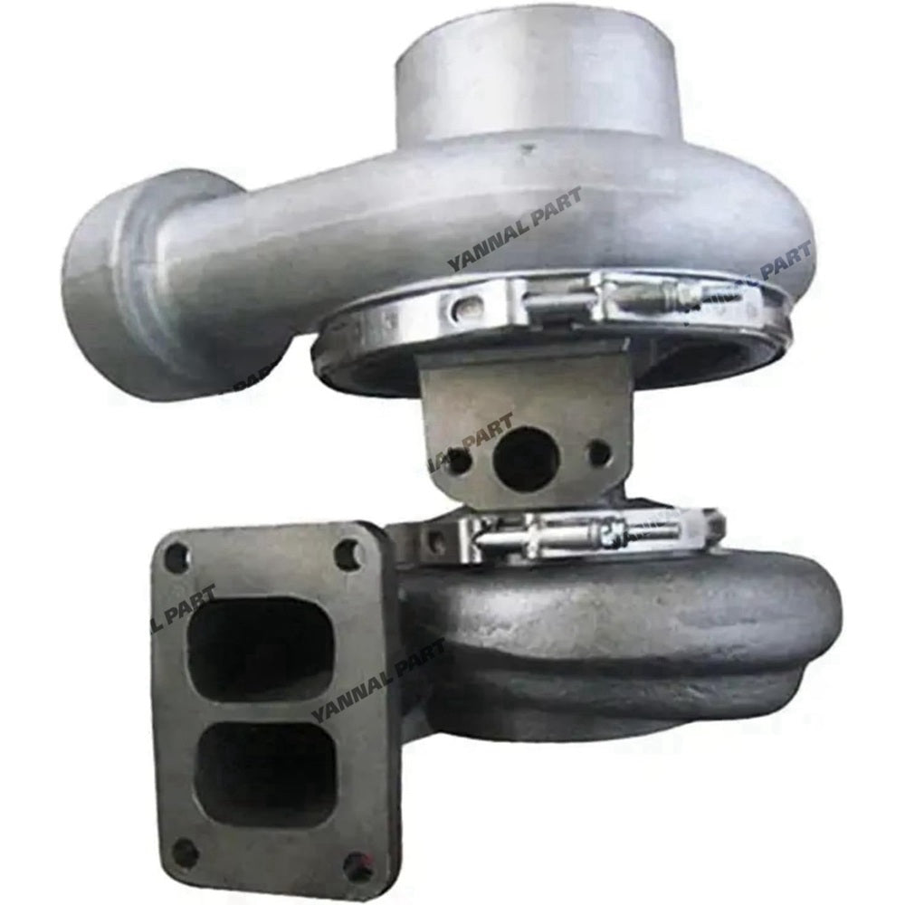 Turbo F-302 Turbocharger 7N-2515 0R-5804 Fit For Caterpillar CAT 3306 Engine 571G 572G D398 D398B D7G