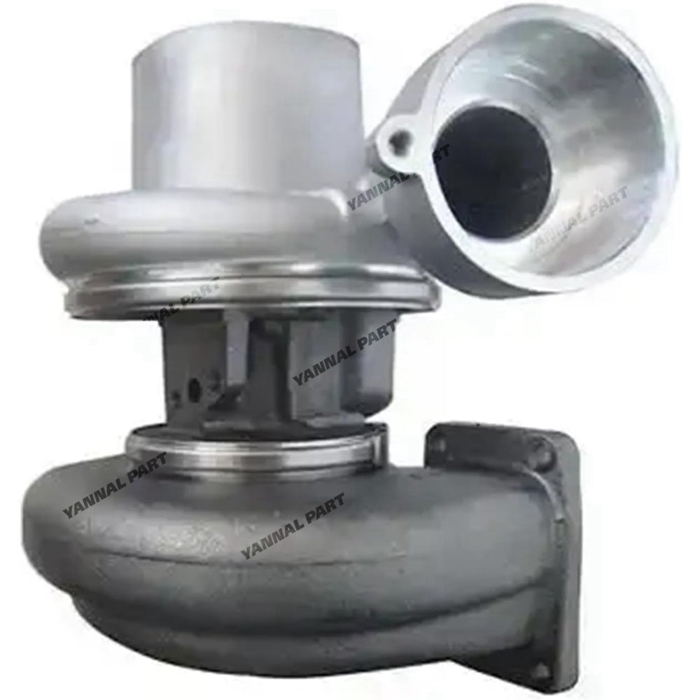 Turbo F-302 Turbocharger 7N-2515 0R-5804 Fit For Caterpillar CAT 3306 Engine 571G 572G D398 D398B D7G