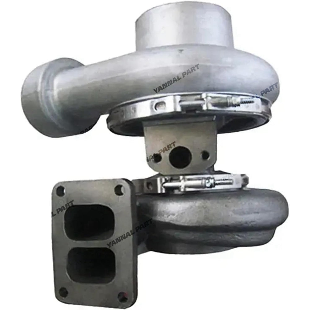 Turbo F-302 Turbocharger 7N-2515 0R-5804 Fit For Caterpillar CAT 3306 Engine 571G 572G D398 D398B D7G