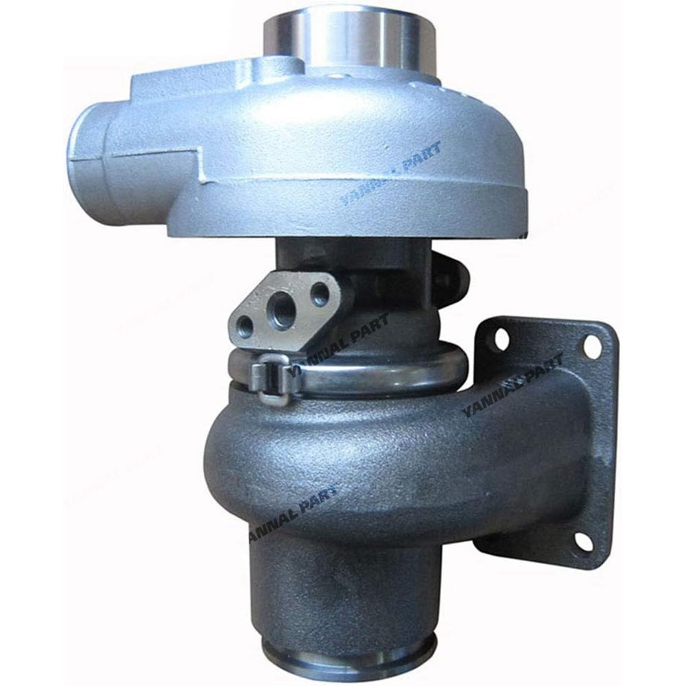 Turbo HX30 Turbocharger 6732-81-8100 Fit For Komatsu 4D102 S4D102E-1 Excavator PC100-6 PC120-6 PC130-6
