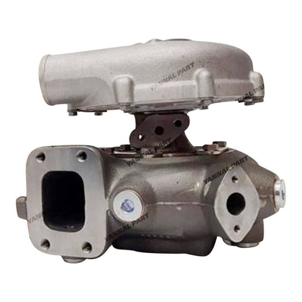 Turbo K27 Turbocharger 53279886791 Fit For Volvo Penta Iveco Marine with 8060SRM Engine