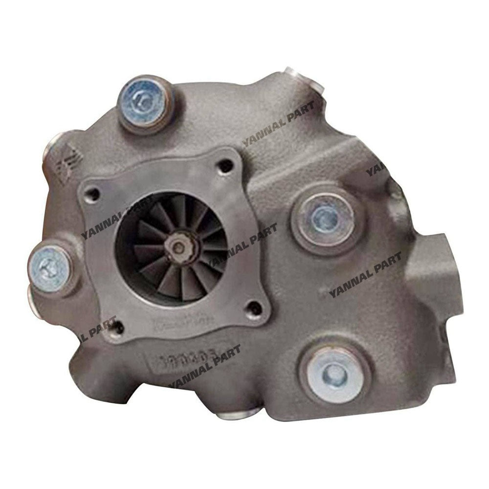 Turbo K27 Turbocharger 53279886791 Fit For Volvo Penta Iveco Marine with 8060SRM Engine