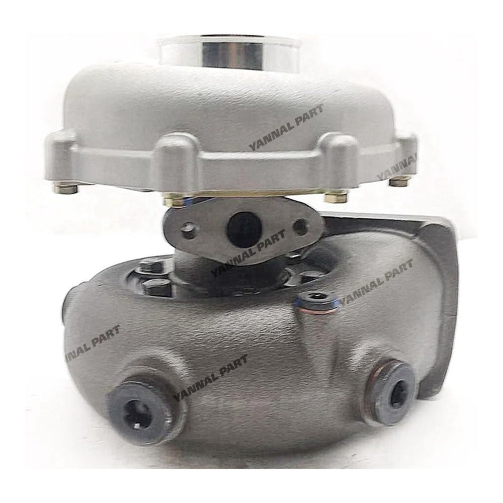 Turbo K26 Turbocharger 53269886496 Fit For 1991-03 Volvo Penta Marine with TKAMD41 Engine