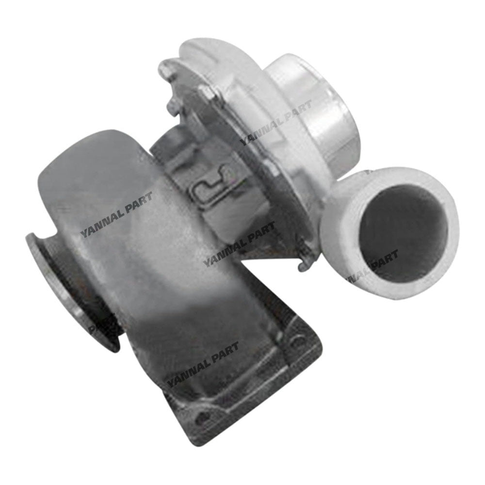 Turbo S300 Turbocharger RE503865 Fit For John Deere 608S 1270D 608L 759G 850 1470D 59000 with 6081H Engine