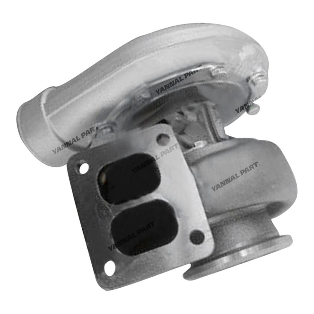 Turbo S300 Turbocharger RE503865 Fit For John Deere 608S 1270D 608L 759G 850 1470D 59000 with 6081H Engine