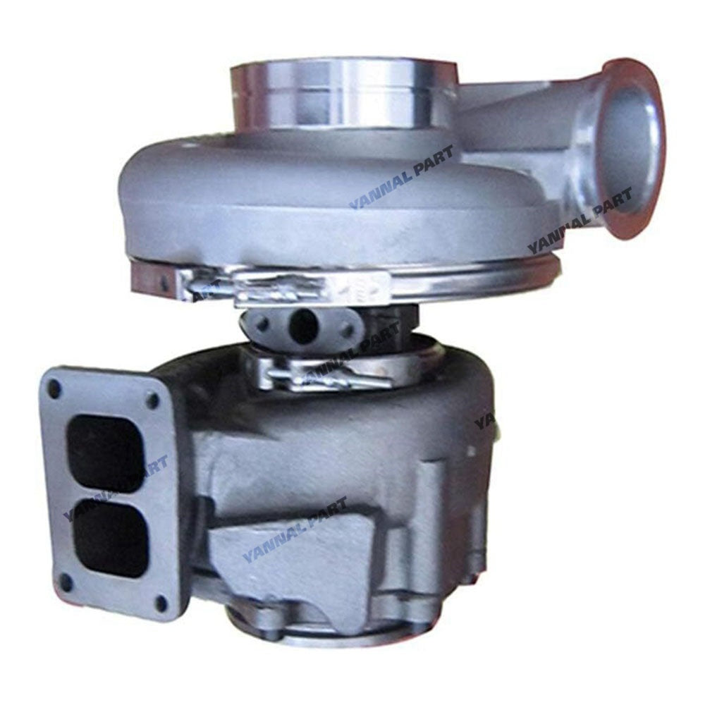 Turbo HE551V Turbocharger 4042659 2835376 Fit For Volvo A40
