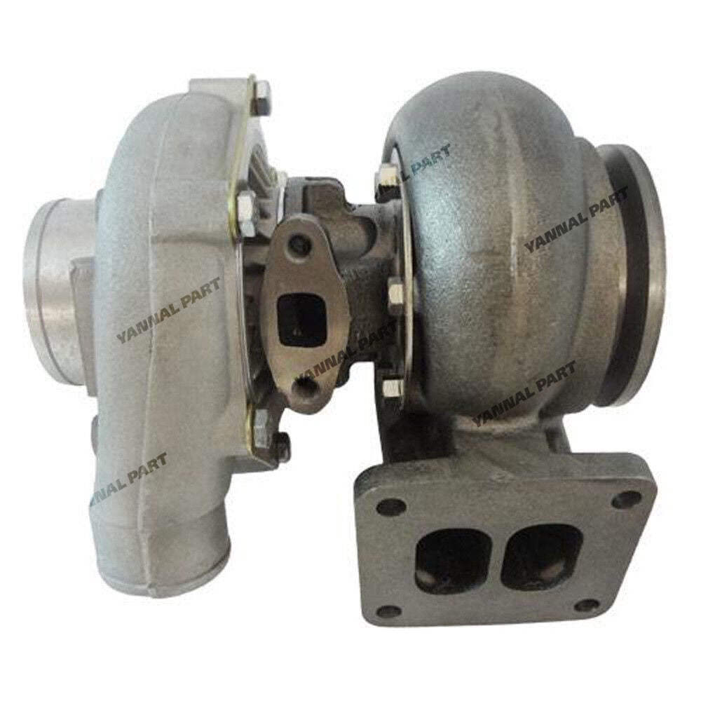 Turbo T350-01 Turbocharger RE42740 Fit For John Deere Agricultural 7800 with 6068 Engine