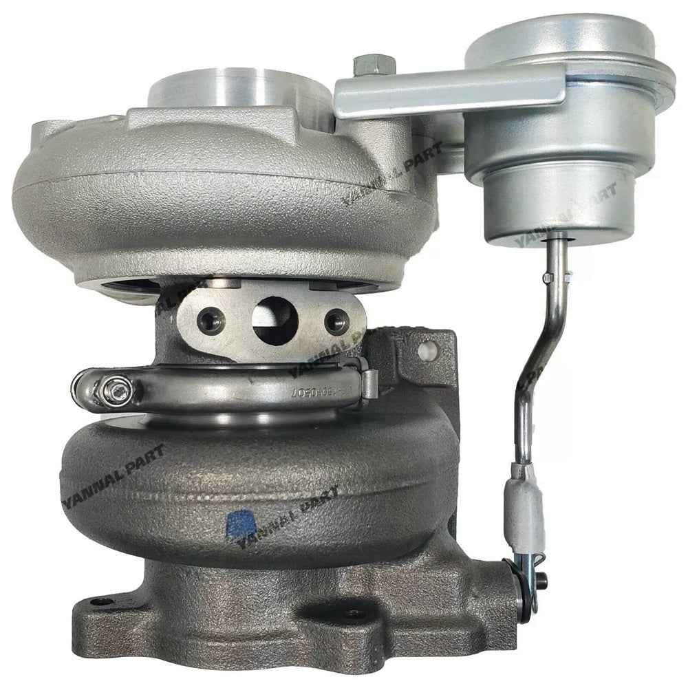 Turbo TD04HL Turbocharger 6691586 Fit For Kubota Engine V3800 Bobcat Skid Steer Loader S250