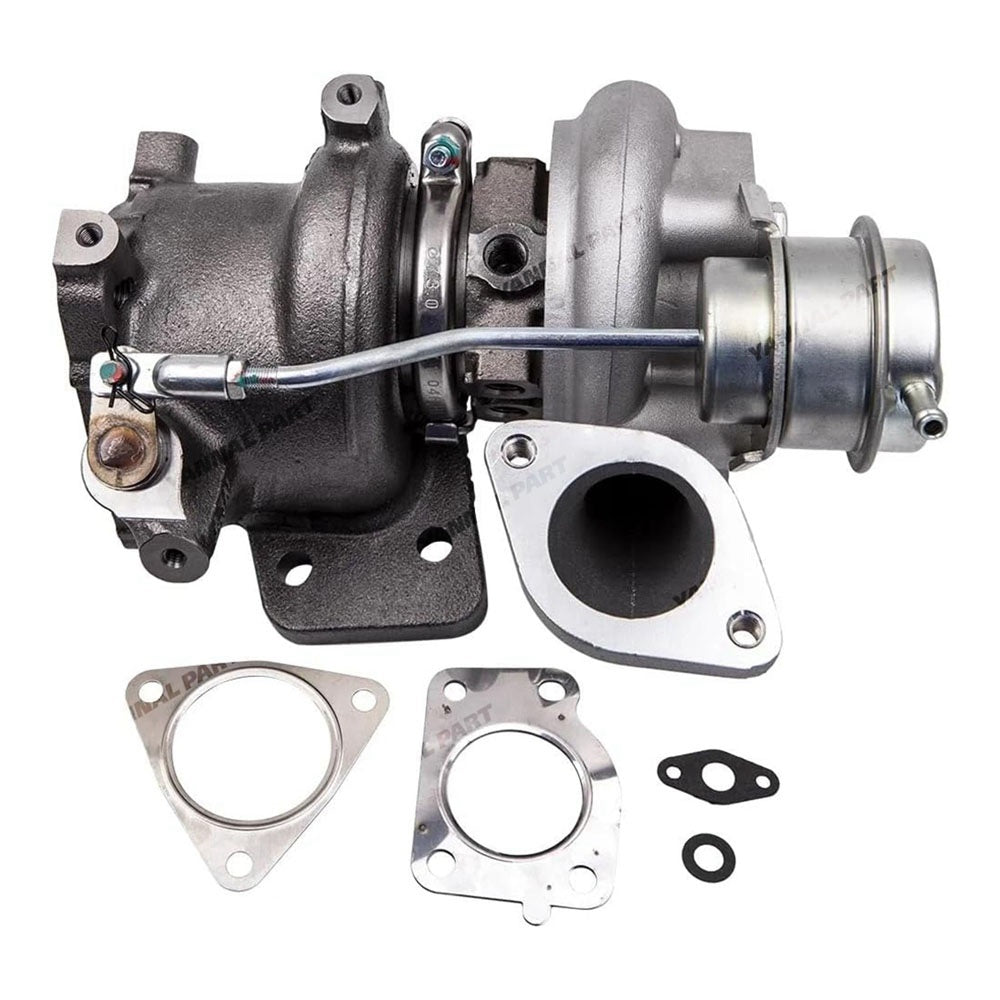 Turbo TF035HL8 Turbocharger 49335-00850 Fit For Nissan MR16DDT Engine Juke 2011-2016