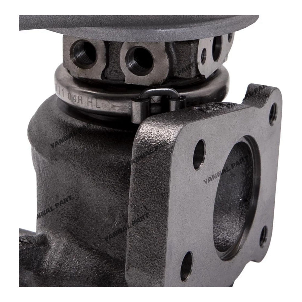 Turbo TF035HL8 Turbocharger 49335-00850 Fit For Nissan MR16DDT Engine Juke 2011-2016