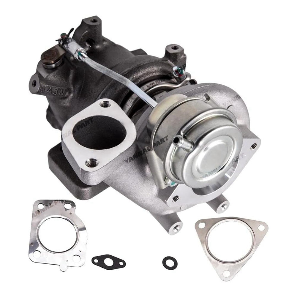 Turbo TF035HL8 Turbocharger 49335-00850 Fit For Nissan MR16DDT Engine Juke 2011-2016