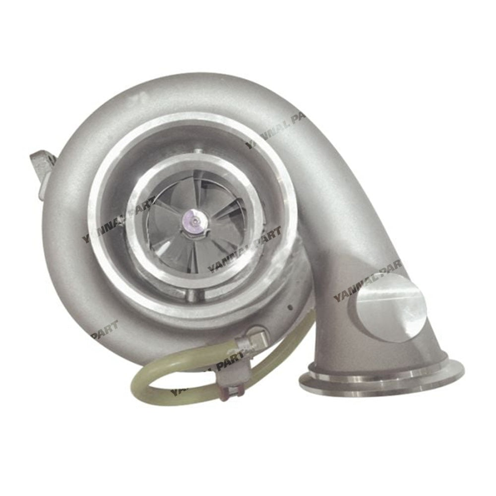 Turbo GT4294 Turbocharger 135-5392 Fit For Caterpillar CAT Engine 3176