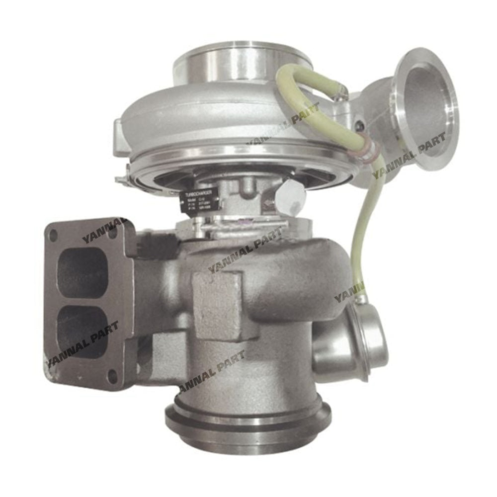Turbo GT4294 Turbocharger 135-5392 Fit For Caterpillar CAT Engine 3176C Excavator 345B L