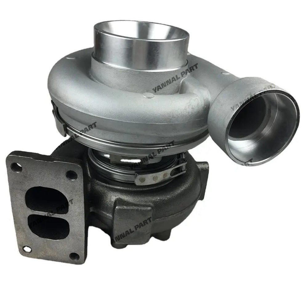 Turbo S400 Turbocharger 316699 Fit For Mercedes Benz OM501LA Euro-3 Engine Actros Truck